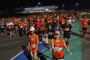 BIB: 21303, 25985, 24815
                            <button type="button" onclick="openModal(10904568)" class="btn btn-primary btn-sm float-right btn-popup" data-toggle="modal" data-target=".modal-high-quality">
                        <i class="fas fa-shopping-cart"></i> Add to Cart
                    </button>
                                            <button type="button" onclick="isThisMe(10904568, true)" class="btn btn-success btn-sm float-right btn-popup btn-isme hidden" data-toggle="tooltip" data-placement="bottom" title="นี่คือรูปของคุณใช่ไหม คลิกที่นี่เพื่อเอาเข้าอัลบั้ม">
                        <i class="fas fa-plus"></i> Add to album
                    </button>
                    <button type="button" onclick="isThisMe(10904568, false)" class="btn btn-warning btn-sm float-right btn-popup btn-isnotme hidden">
                        <i class="fas fa-ban"></i> Remove from album
                    </button>